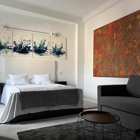 A-Cero Living Malaga Apartment ภายนอก รูปภาพ