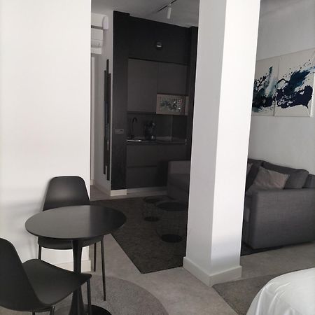 A-Cero Living Malaga Apartment ภายนอก รูปภาพ