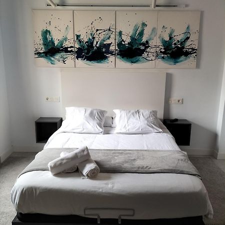 A-Cero Living Malaga Apartment ภายนอก รูปภาพ