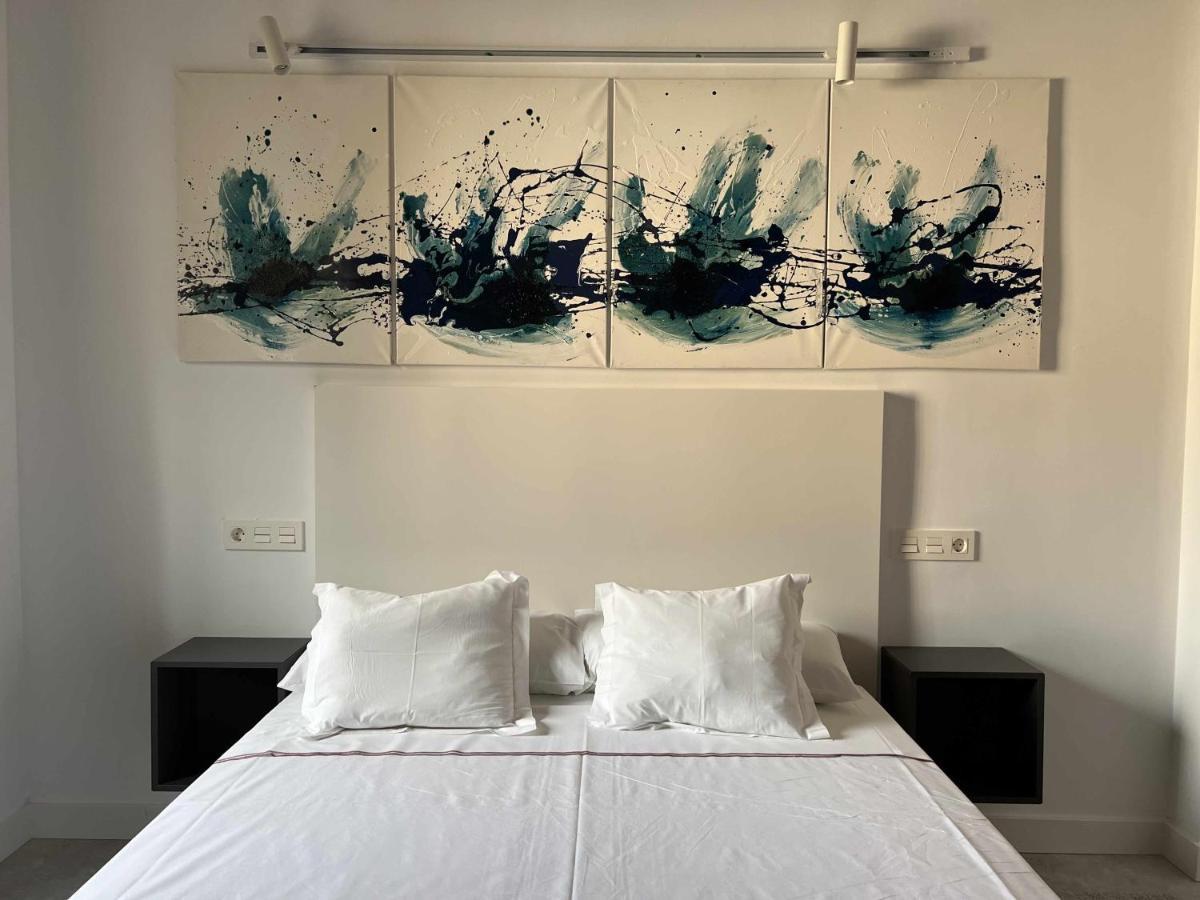 A-Cero Living Malaga Apartment ภายนอก รูปภาพ