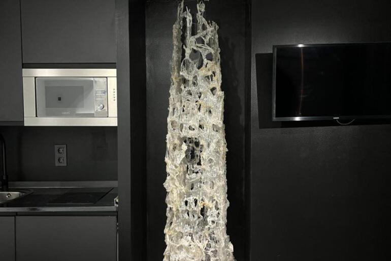 A-Cero Living Malaga Apartment ภายนอก รูปภาพ