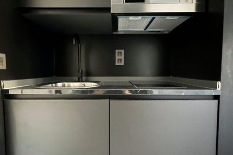 A-Cero Living Malaga Apartment ภายนอก รูปภาพ