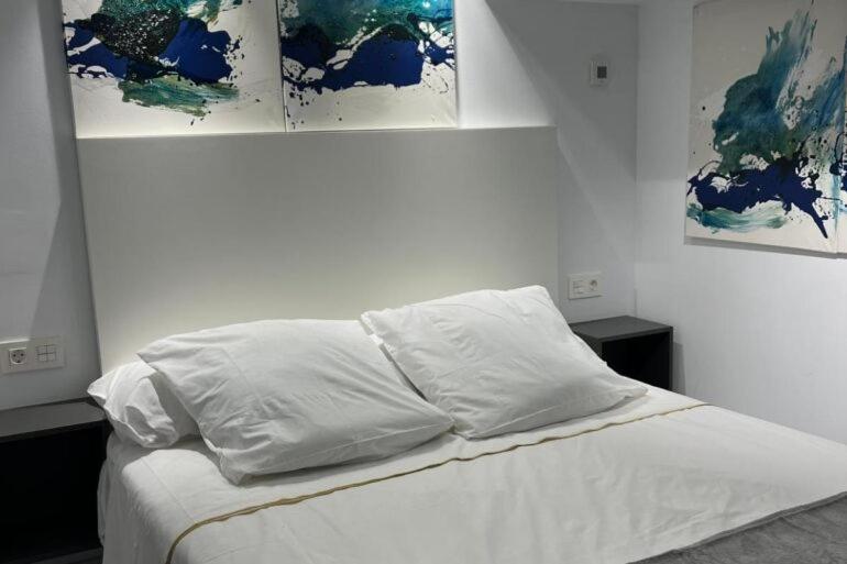 A-Cero Living Malaga Apartment ภายนอก รูปภาพ