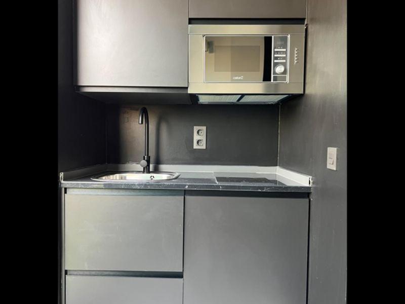 A-Cero Living Malaga Apartment ภายนอก รูปภาพ