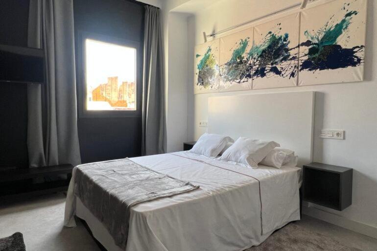 A-Cero Living Malaga Apartment ภายนอก รูปภาพ