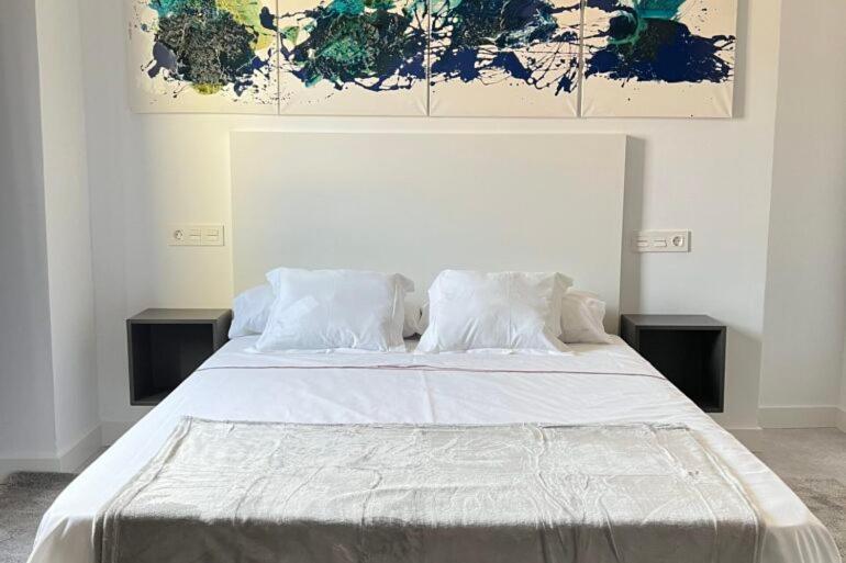 A-Cero Living Malaga Apartment ภายนอก รูปภาพ