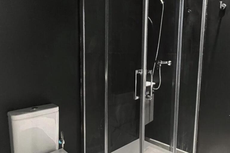 A-Cero Living Malaga Apartment ภายนอก รูปภาพ