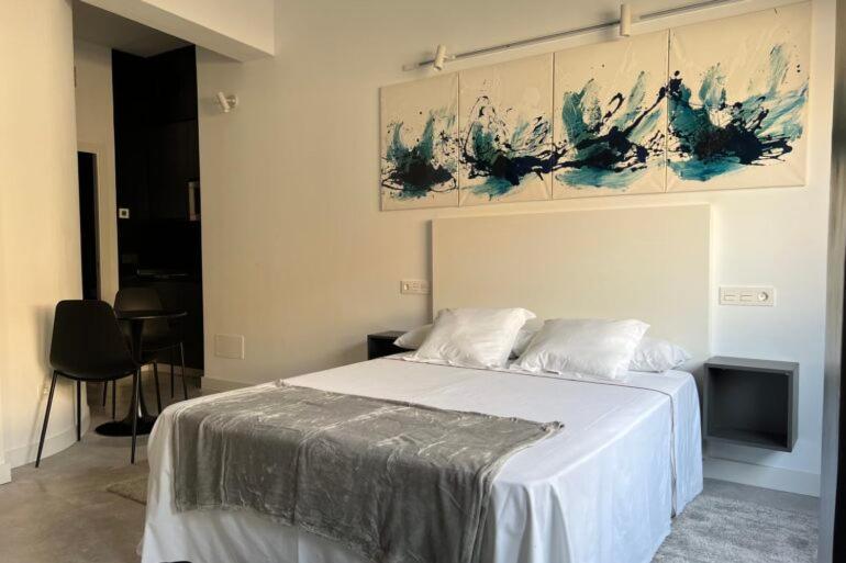 A-Cero Living Malaga Apartment ภายนอก รูปภาพ
