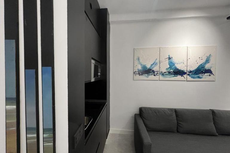 A-Cero Living Malaga Apartment ภายนอก รูปภาพ