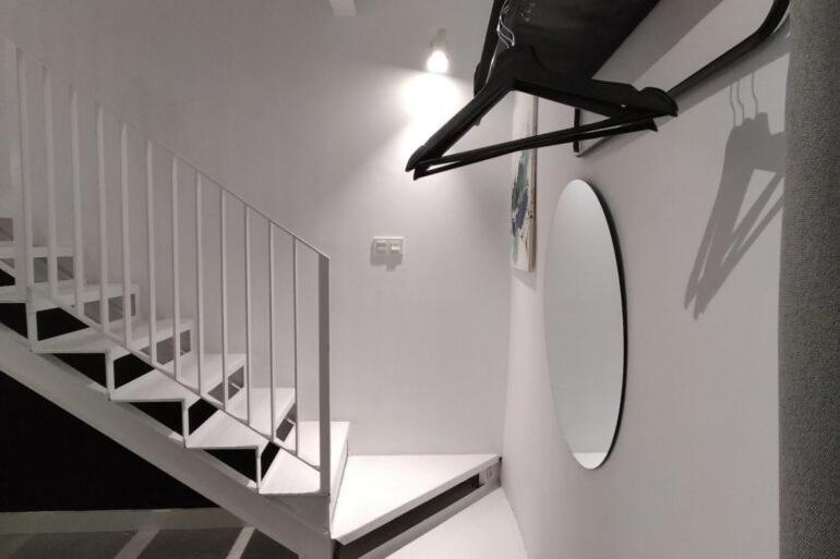 A-Cero Living Malaga Apartment ภายนอก รูปภาพ
