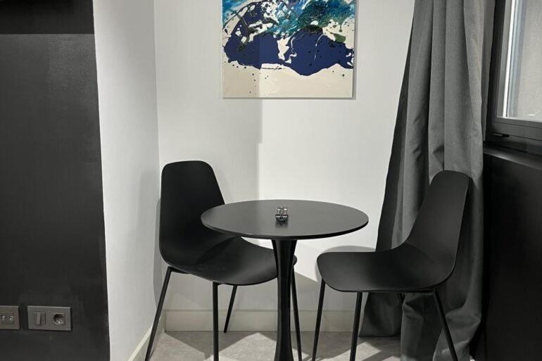 A-Cero Living Malaga Apartment ภายนอก รูปภาพ