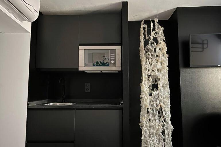 A-Cero Living Malaga Apartment ภายนอก รูปภาพ
