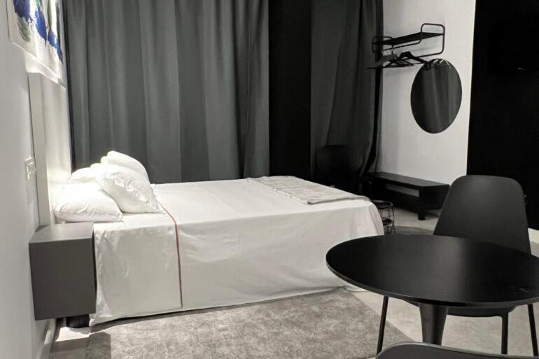 A-Cero Living Malaga Apartment ภายนอก รูปภาพ