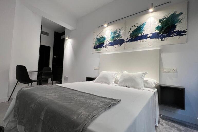 A-Cero Living Malaga Apartment ภายนอก รูปภาพ