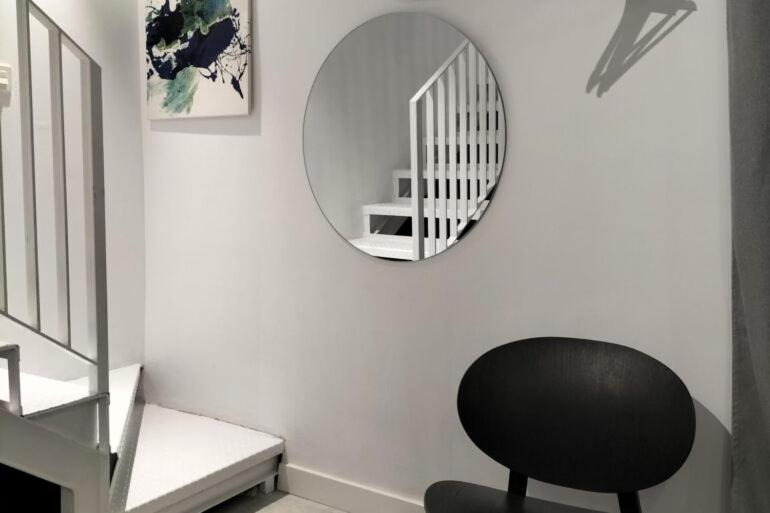A-Cero Living Malaga Apartment ภายนอก รูปภาพ