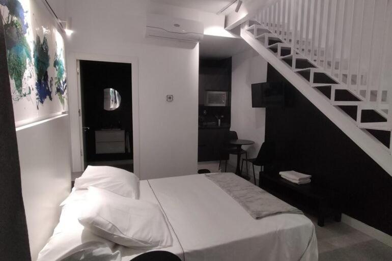 A-Cero Living Malaga Apartment ภายนอก รูปภาพ
