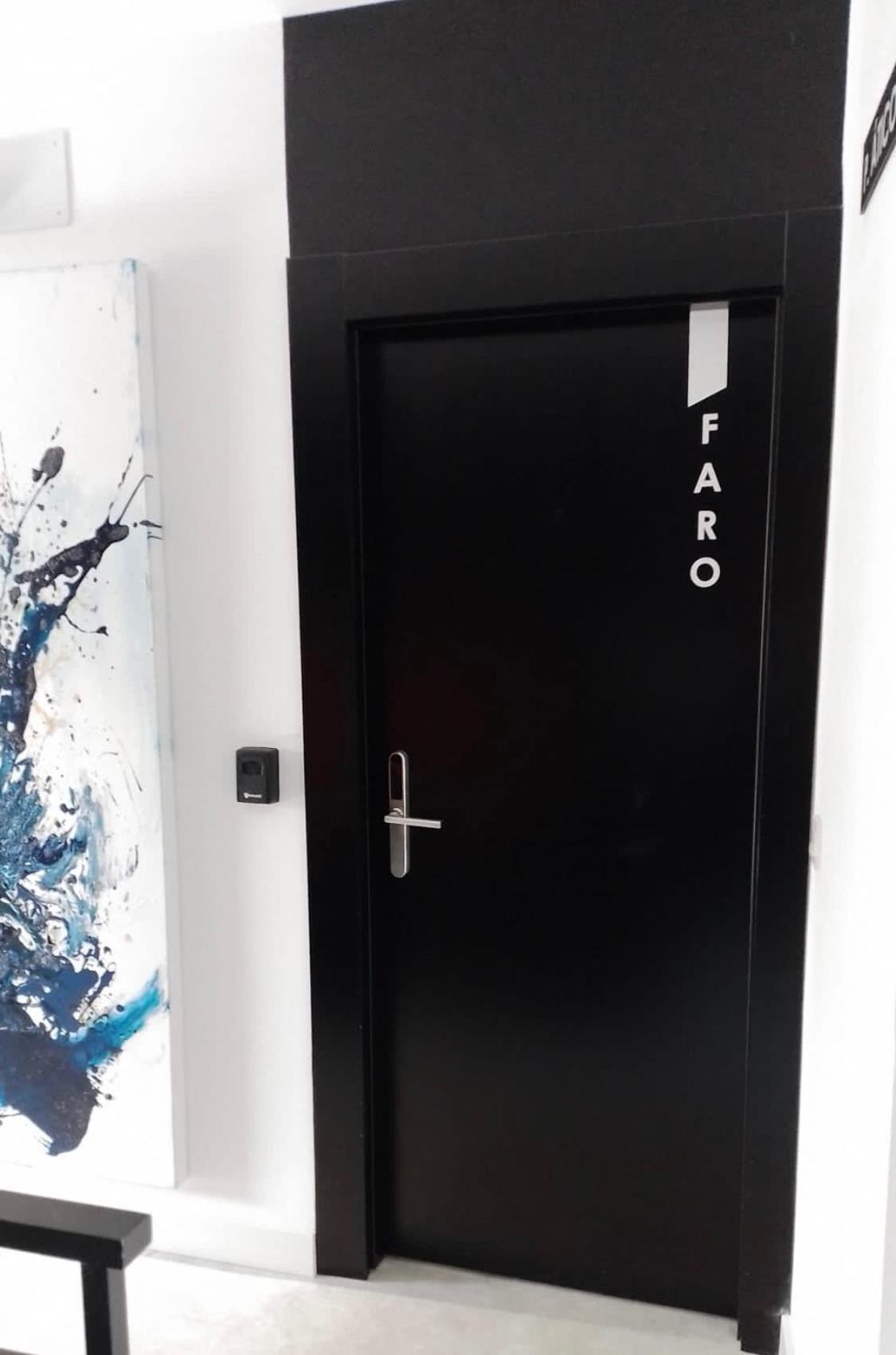 A-Cero Living Malaga Apartment ภายนอก รูปภาพ