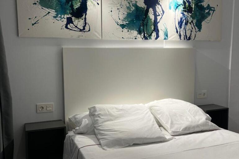 A-Cero Living Malaga Apartment ภายนอก รูปภาพ