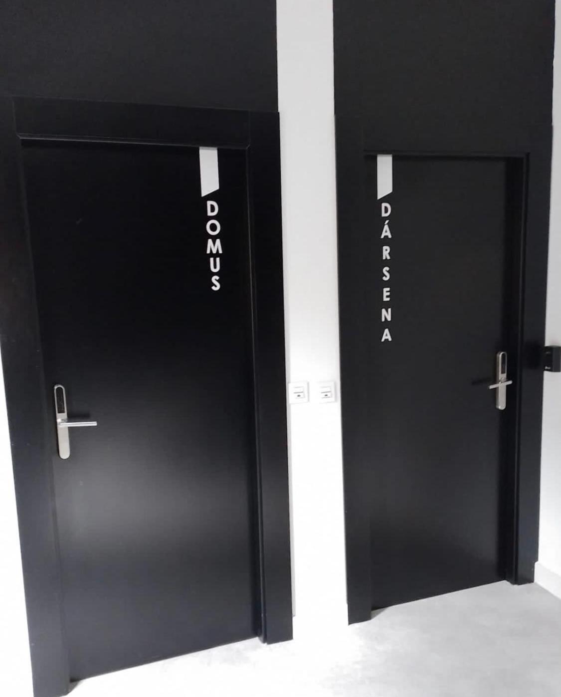 A-Cero Living Malaga Apartment ภายนอก รูปภาพ