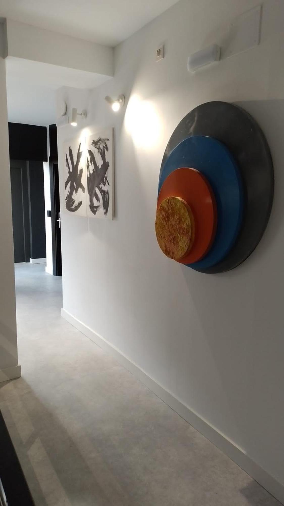 A-Cero Living Malaga Apartment ภายนอก รูปภาพ