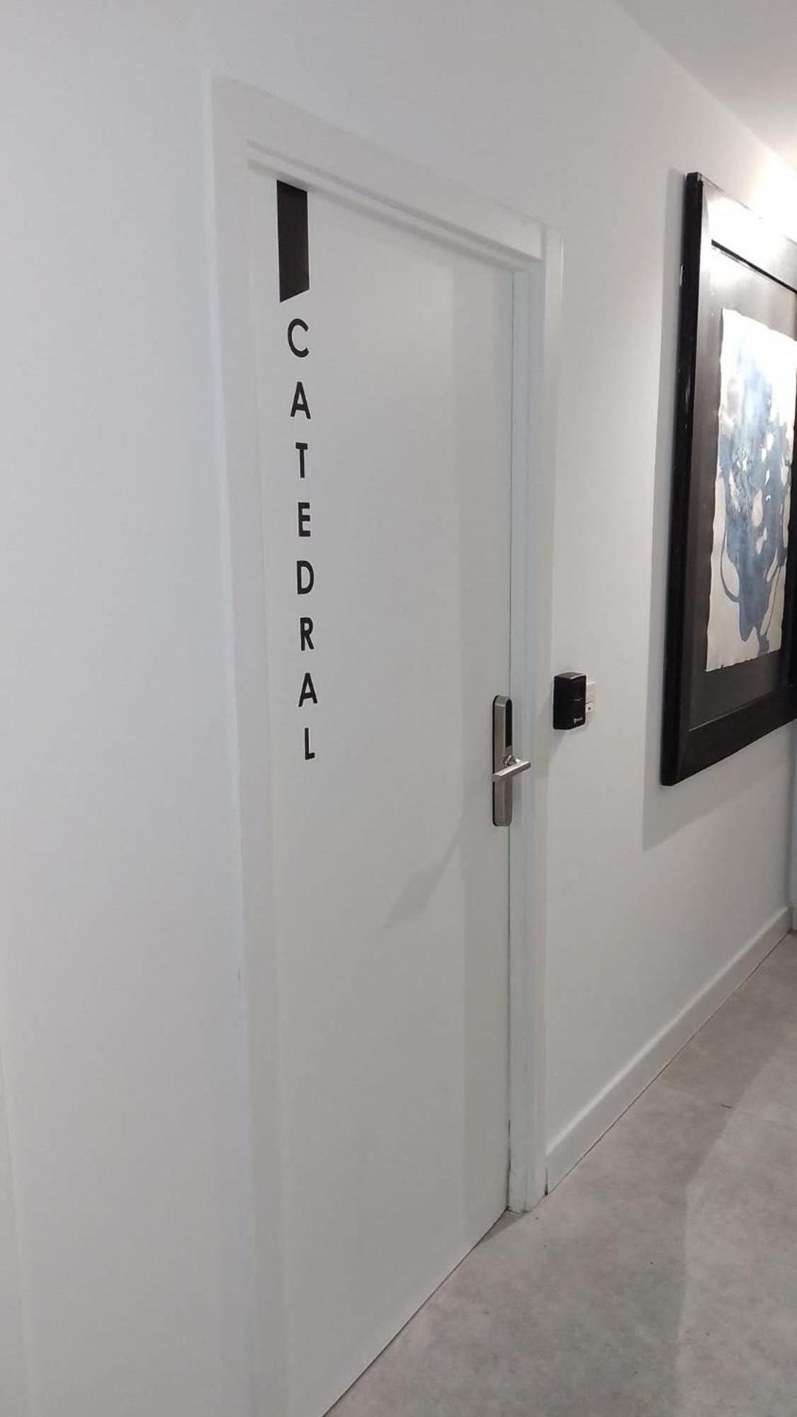 A-Cero Living Malaga Apartment ภายนอก รูปภาพ