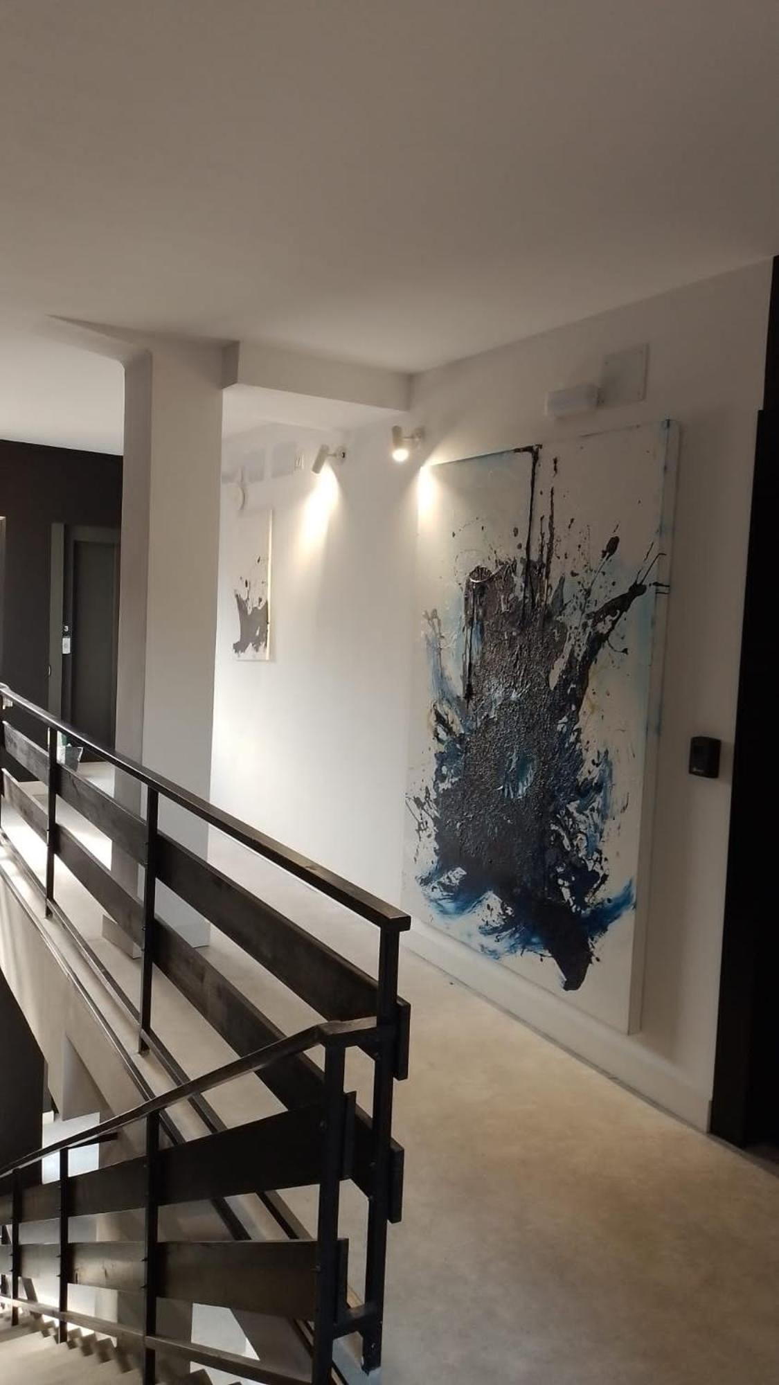 A-Cero Living Malaga Apartment ภายนอก รูปภาพ
