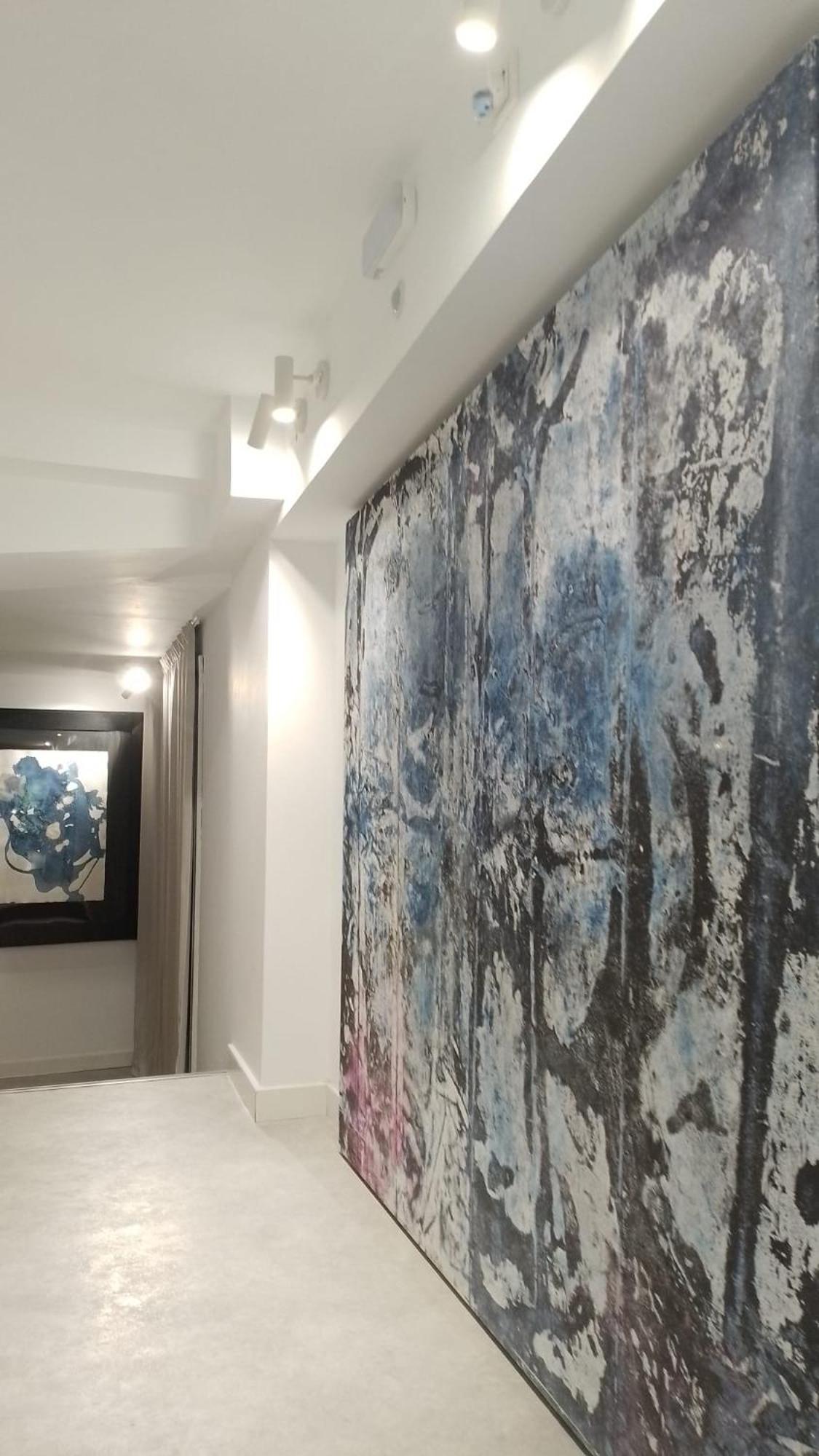 A-Cero Living Malaga Apartment ภายนอก รูปภาพ