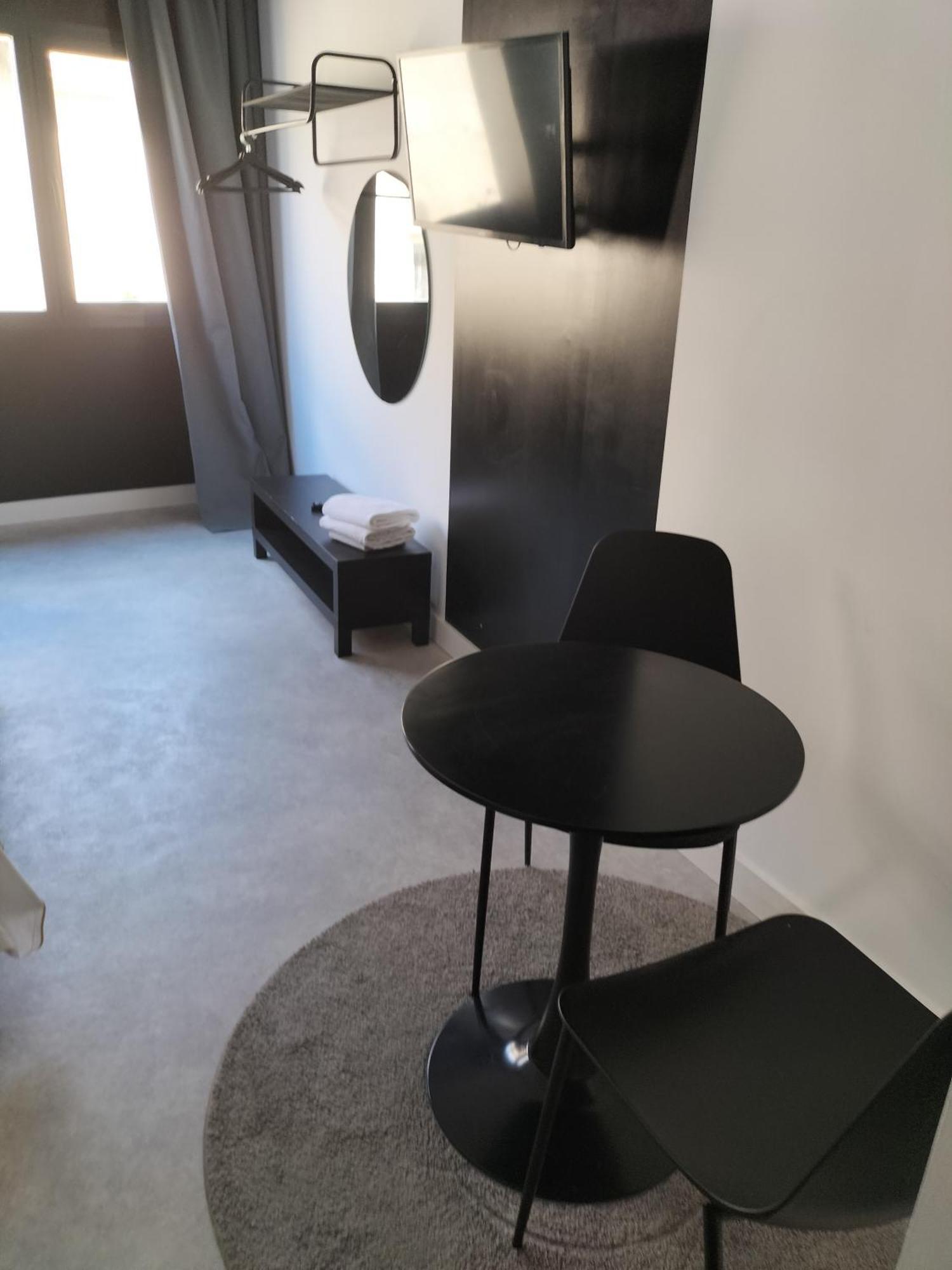 A-Cero Living Malaga Apartment ภายนอก รูปภาพ