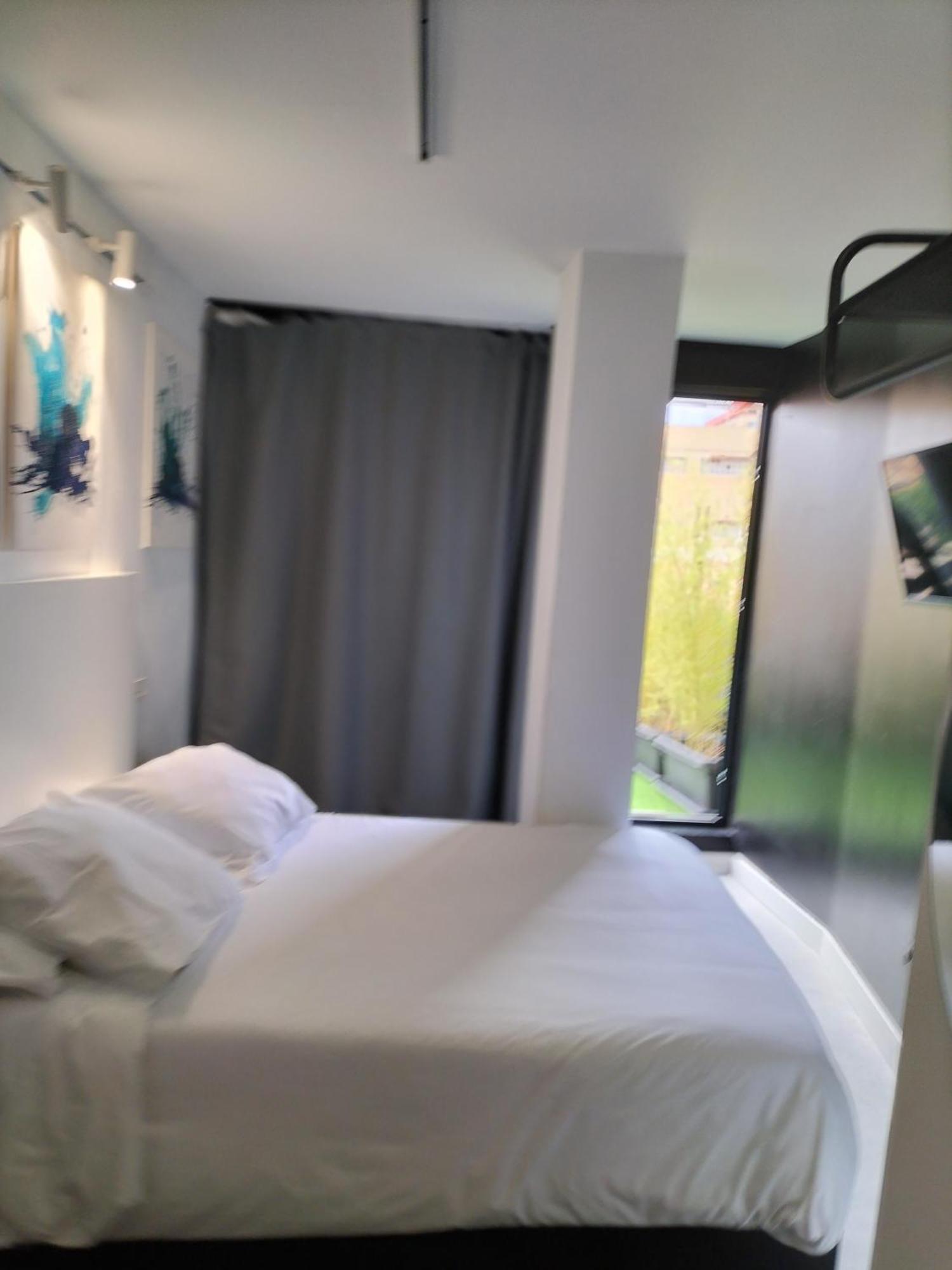 A-Cero Living Malaga Apartment ภายนอก รูปภาพ