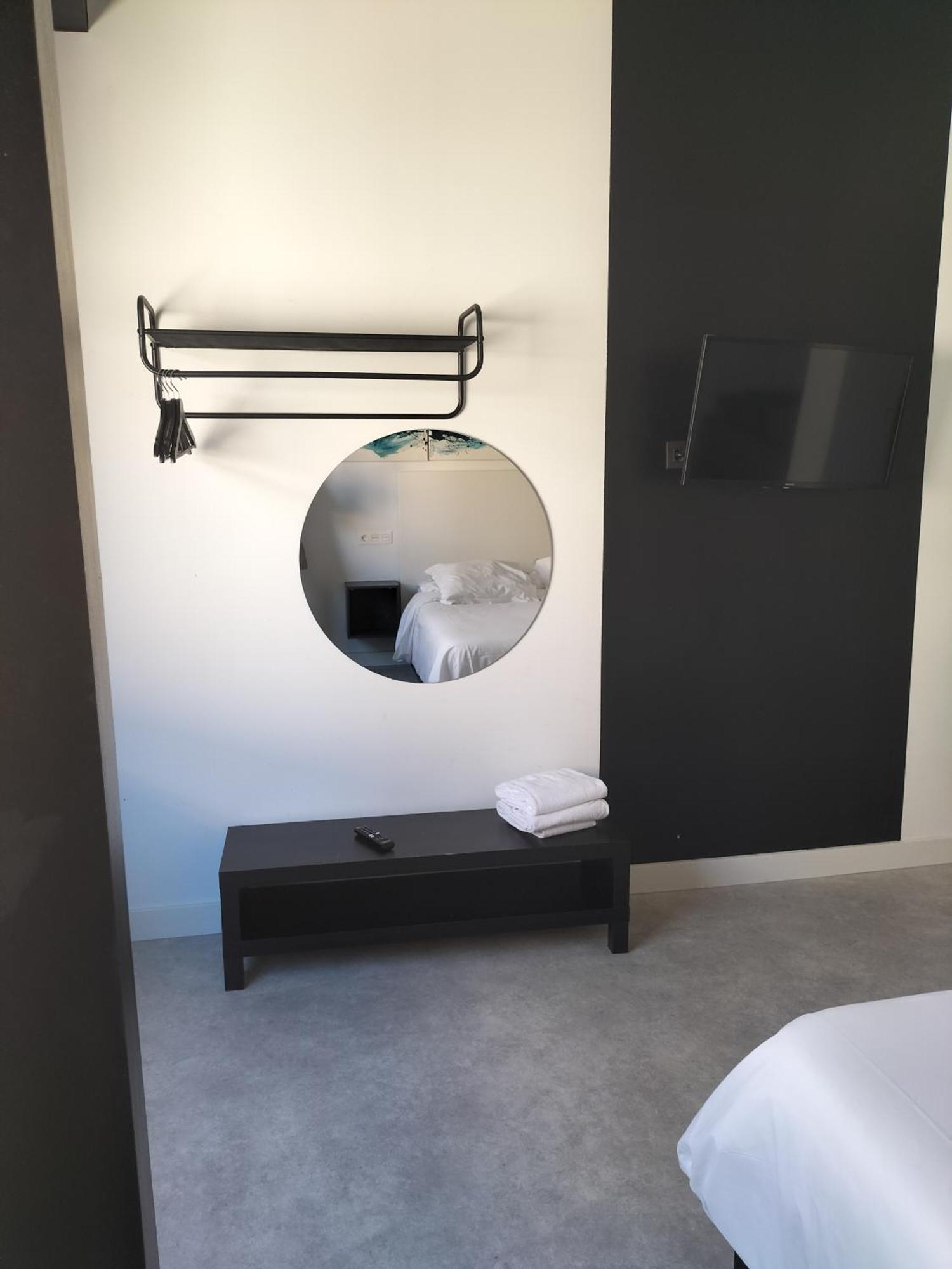 A-Cero Living Malaga Apartment ภายนอก รูปภาพ