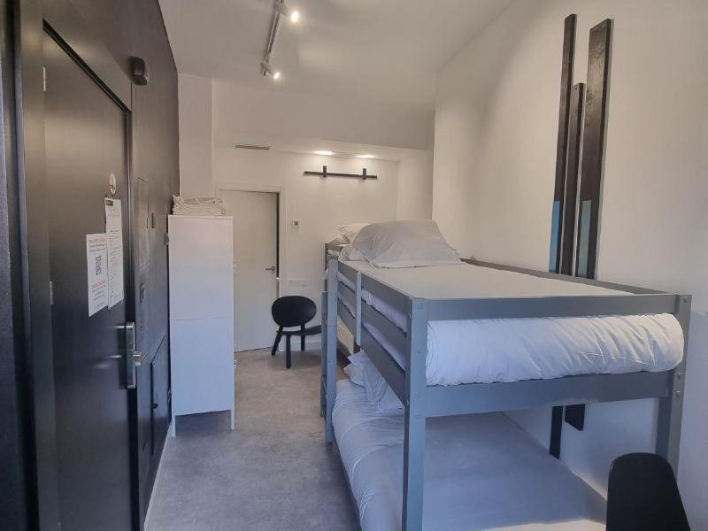 A-Cero Living Malaga Apartment ภายนอก รูปภาพ