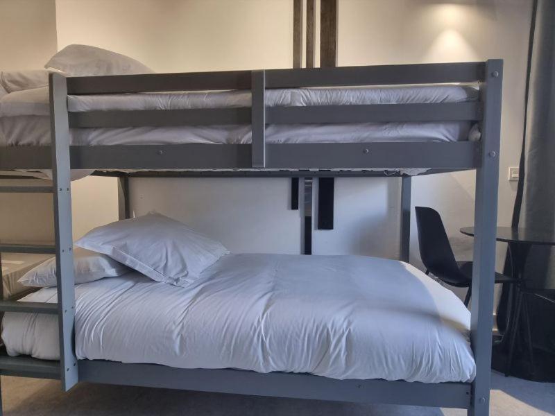 A-Cero Living Malaga Apartment ภายนอก รูปภาพ